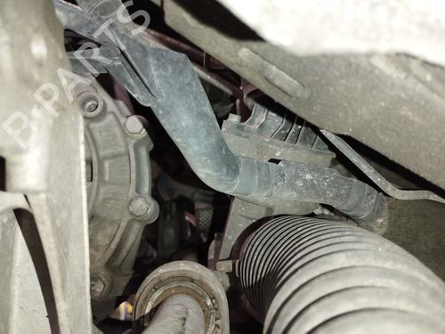 Used Steering rack AUDI A3 (8V1, 8VK) 1.6 TDI (105 hp) 30181987