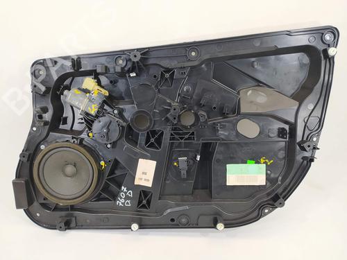 Used Front right window mechanism Front right window mechanism 8373747 8373747