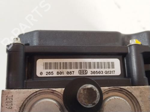 ABS pump FIAT 500 (312_)  | BP16791900M43 