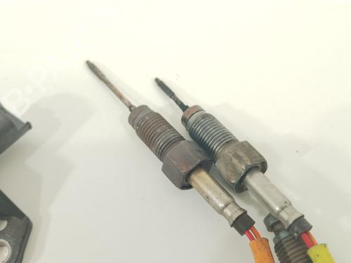 Electronic sensor NISSAN QASHQAI II SUV (J11, J11_)  | BP27241930M84 