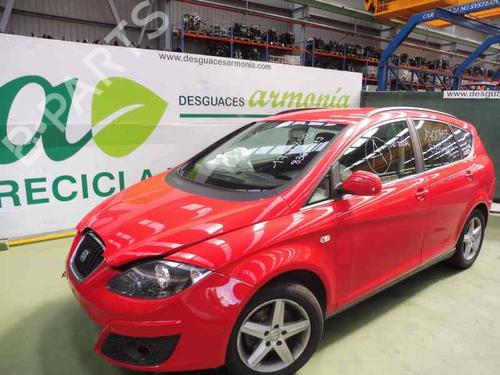 Rear wiper motor SEAT ALTEA XL (5P5, 5P8)  | BP1973573M102 