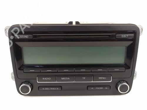 radio-vw-passat-b6-3c2-1k0035186aa-7647201360-2005-2006-2007-2008-2009-2010-6322690 main image
