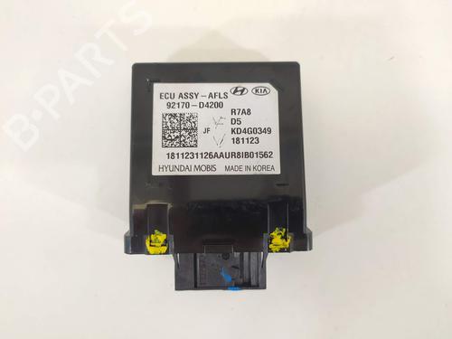 Electronic module KIA OPTIMA (JF) | BP10345887M83 - Image 2