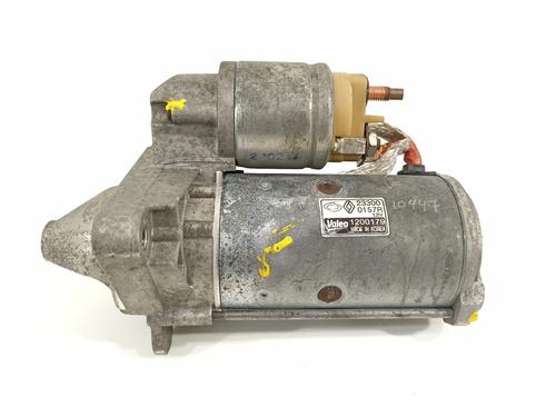 Used Starter RENAULT KOLEOS I (HY_) [2008-2025]  15983223
