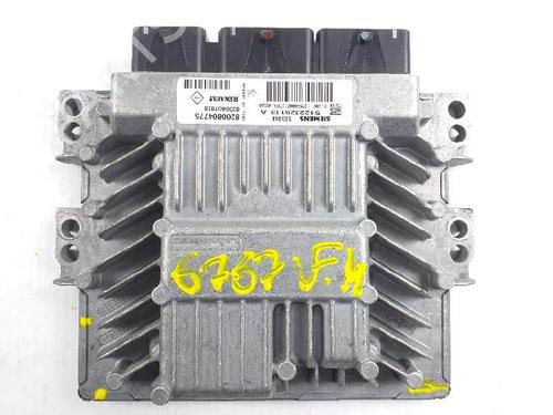 Used Engine control unit (ECU) Engine control unit (ECU) 7313182 7313182