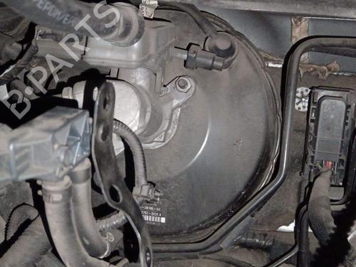 Used Servo brake Servo brake 37194317 37194317