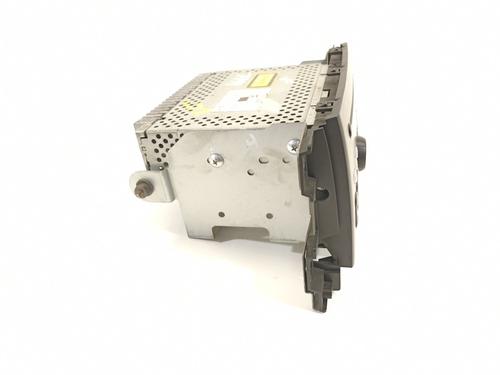 Radio SUZUKI GRAND VITARA II (JT, TE, TD)  | BP7773069E6 