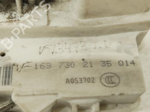 Türschloss links hinten MERCEDES-BENZ B-CLASS Sports Tourer (W245) B 200 CDI (245.208) | BP30910909C100