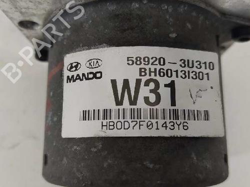 ABS pump KIA SPORTAGE III (SL)  | BP4850373M43