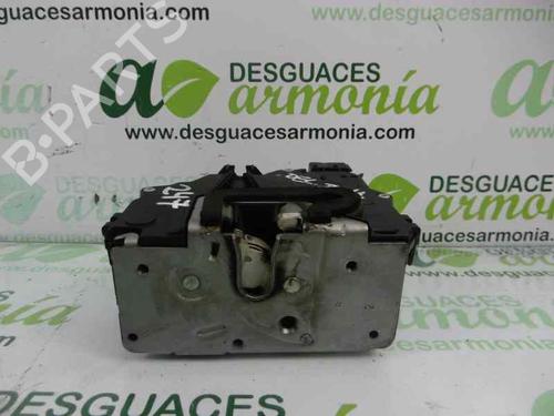 Used Front right lock FIAT PUNTO EVO (199_) [2008-2025]  1851957