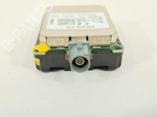 Antenne/Base CUPRA TAVASCAN (KR1) | BP36989543C140 - Image 2