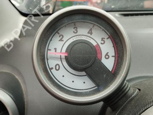 Used Instrument cluster Instrument cluster PEUGEOT 107 (PM_, PN_) 1.4 HDi (54 hp) 36078150 36078150