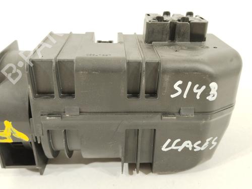 Used Electronic module MERCEDES-BENZ S-CLASS (W221, V221) S 350 (221.056, 221.156) (272 hp) 28111023