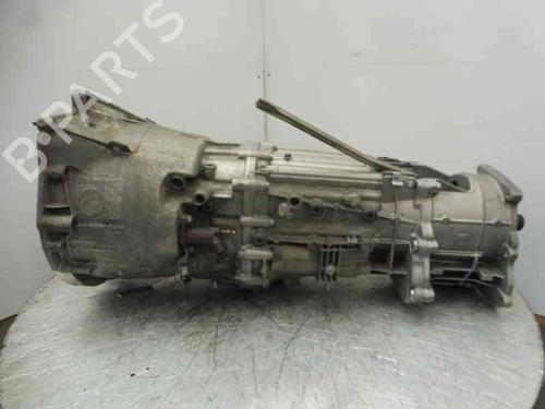 Used Gearbox Gearbox 2222510 2222510