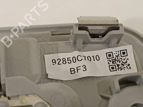 Interior roof light KIA STONIC (YB) 1.0 T-GDi | BP40100664I8 - Image 2