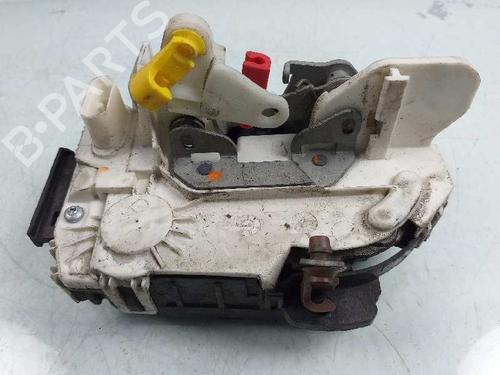 Used Front right lock DODGE CALIBER 2.0 CRD (140 hp) 4857754