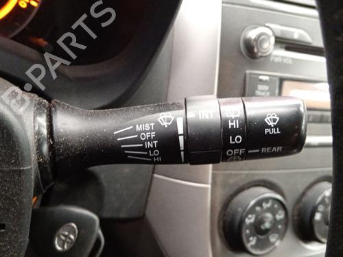 Used Steering column stalk TOYOTA AURIS (_E15_) 1.4 (ZZE150_, ZZE150R) (97 hp) 29943661