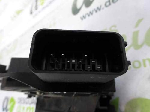 Front right lock FORD FOCUS II (DA_, HCP, DP)  | BP1845597C97 