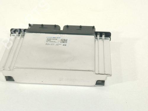 Engine control unit (ECU) HYUNDAI i10 III (AC3, AI3) 1.0 MPi | BP36700293M57 - Image 5