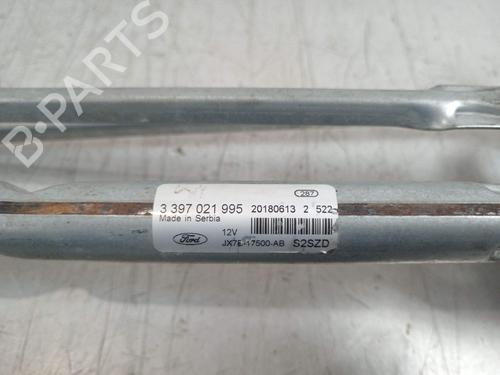 Front wiper motor FORD FOCUS IV (HN) | BP23242291M29 - Image 4