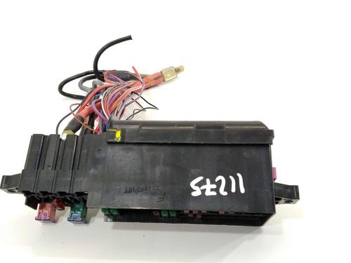 Fuse box VW CRAFTER Van (SY_, SX_) | BP23240794E1 - Image 2