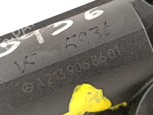 Electronic module MERCEDES-BENZ E-CLASS (W213) E 220 d (213.004) | BP16245199M83 - Image 2