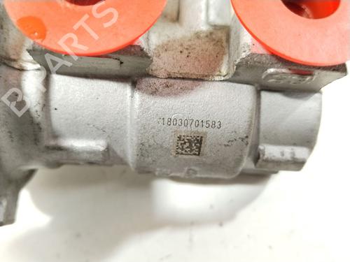 Brake master cylinder OPEL MOKKA / MOKKA X (J13) | BP19134738M77