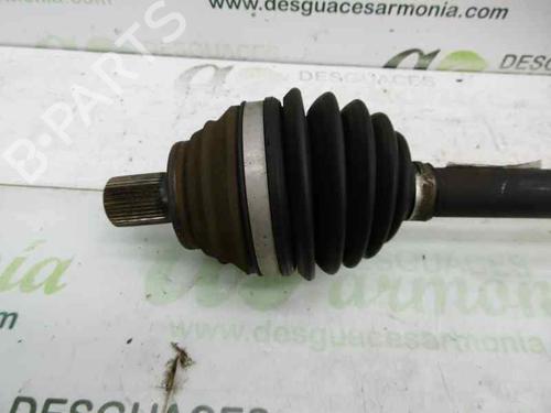 Left front driveshaft SEAT LEON (1P1) | BP1913386M38 - Image 2