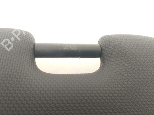 Left sun visor AUDI Q5 (8RB) SQ5 TDI quattro | BP40100845I1 - Image 5