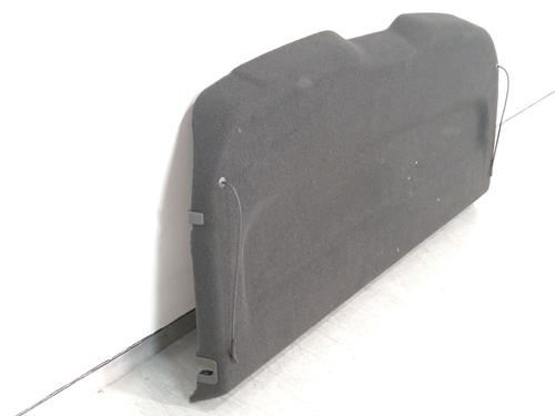Rear parcel shelf PEUGEOT 208 II (UB_, UP_, UW_, UJ_) 1.2 PureTech 100 | BP30078383C85 
