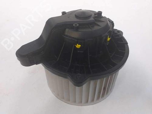 Used Heater blower motor Heater blower motor 14301293 14301293