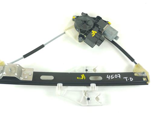 Used Rear right window mechanism Rear right window mechanism 5114588 5114588