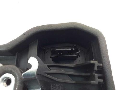 Rear left lock BMW 1 (E87)  | BP4843788C100 