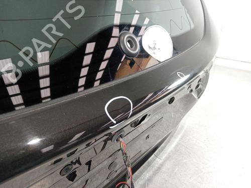 Tailgate NISSAN QASHQAI II (J11, J11_)  | BP17457739C6 