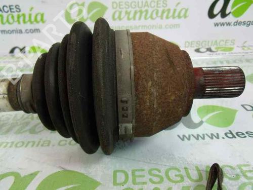 Left front driveshaft FORD FOCUS II (DA_, HCP, DP)  | BP1838693M38 