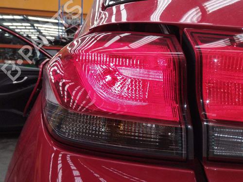 Left taillight HYUNDAI i30 (PDE, PD, PDEN) 1.5 | BP36989154C34 - Image 2