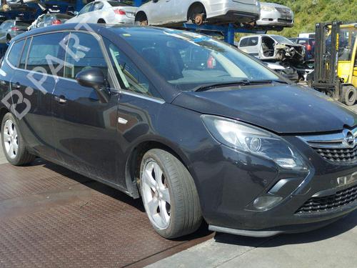 AC compressor OPEL ZAFIRA TOURER C (P12) 1.6 CDTI (75) | BP36561186M34 - Image 5