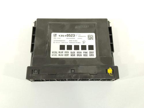 Used Electronic module Electronic module 29132632 29132632
