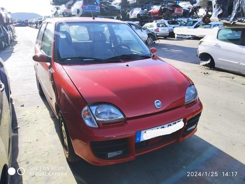 Right front indicator FIAT SEICENTO / 600 (187_)  | BP17071927C33 