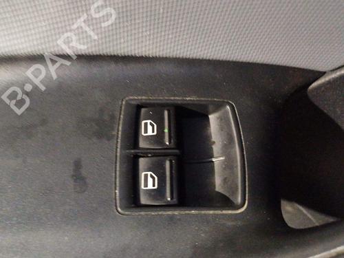 Used Left front window switch Left front window switch 36642810 36642810