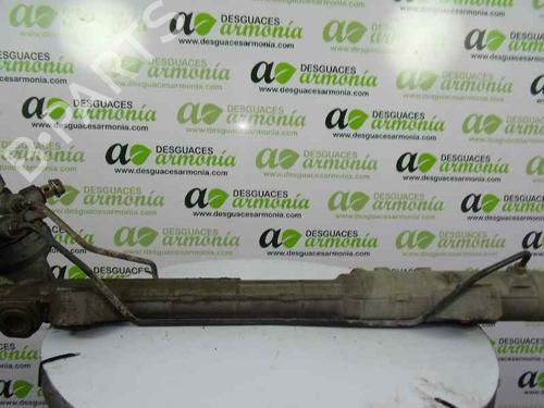 Steering rack MAZDA 6 Hatchback (GG) 2.0 DI (GG14) | BP1877088M22 