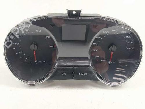 Used Instrument cluster SEAT IBIZA IV (6J5, 6P1) [2008-2017]  6422474