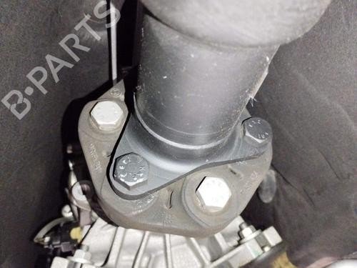 Driveshaft BMW 3 (E90) 318 d | BP37436521M37 - Image 3