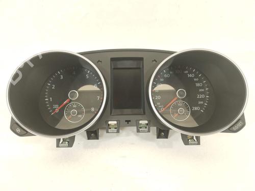 instrument-cluster-vw-golf-vi-5k1-2008-2009-2010-2011-2012-2013-2014-35952953 main image