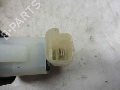 Tailgate handle CITROËN C4 Grand Picasso II (DA_, DE_)  | BP2542223C132 