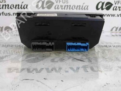 Climate control OPEL ASTRA H GTC (A04)  | BP1960824I5 