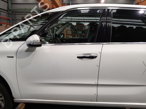 left-front-door-citroen-c4-picasso-ii-2013-34009844 main image