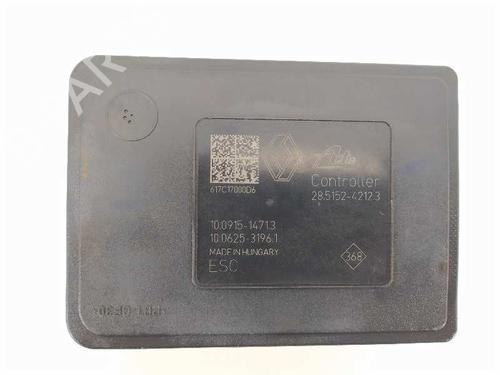 ABS pump DACIA DOKKER Express Box Body/MPV 1.5 dCi (FEAJ) | BP5024501M43 