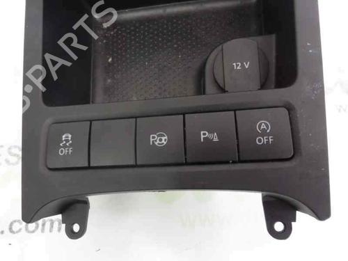 Switch VW SCIROCCO III (137, 138) | BP2000141I30 - Image 2