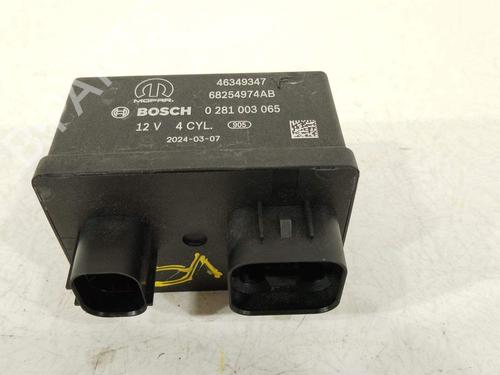 Electronic module FIAT TIPO Hatchback (356_, 357_) 1.5 T4 Hybrid | BP36039911M83 - Image 2